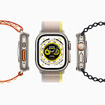 Apple Watch Ultra